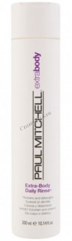 Paul Mitchell Extra-body Conditioner (    ) - ,   