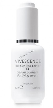 Vivescence Pur Control Expert Purifying Serum (     ), 30  - ,   