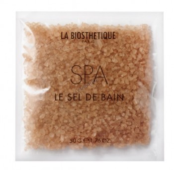 La Biosthetique Spa Le Sel de Bain (    ), 50 . - ,   