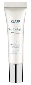  Klapp Sea Delight Eye Care mousse (-  ), 15  - ,   