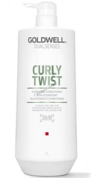 Goldwell Curly Twist Conditioner (    ) - ,   
