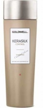 Goldwell  Kerasilk Control Shampoo (  ,  ) - ,   