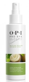 OPI Pro Spa Skin Care Moisture Bonding Ceramide (-   ) - ,   
