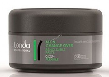 Londa Professional Remoldable Paste Change Over (     ), 75  - ,   