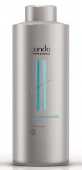 Londa Professional Intensive Cleanser (Шампунь для глубокого очищения), 1000 мл