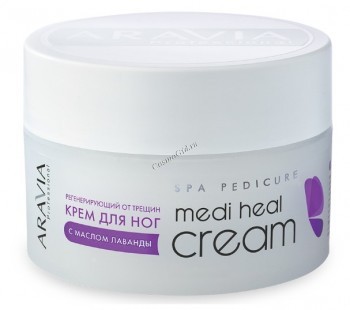 Aravia Medi Heal Cream (      ), 150  - ,   