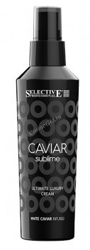 Selective Professional Caviar Sublime Ultimate Luxury Shampoo (    ) - ,   