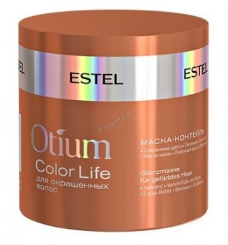 Estel De Luxe Otium Color Life Mask (-   ), 300  - ,   