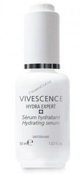 Vivescence Hydra Expert Moisturizing Serum (   ), 30  - ,   