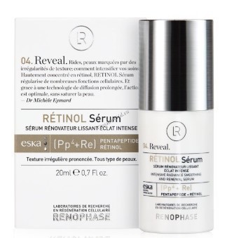 Renophase Retinol serum (   ) - ,   
