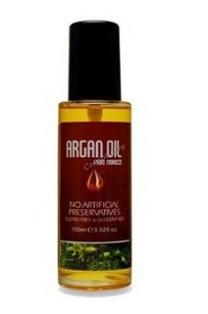 Morocco Argan Oil Nuspa (   ) - ,   