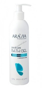 Aravia Pedicure Bath Gel (    ), 300  - ,   