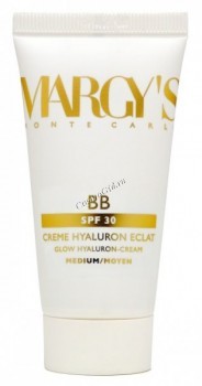 Margy's Hyaluron BB-cream (BB-    SPF30), 30  - ,   