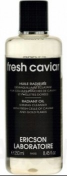 Ericson laboratoire Radiant Oil Fresh Caviar ( ), 250  - ,   