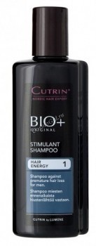 Cutrin BIO+ Stimulant Shampoo (   ), 200  - ,   