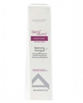 Alfaparf Sdl scalp balancing shampoo ( ), 250  - ,   