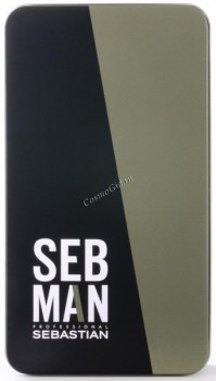 Seb Man ( ) - ,   