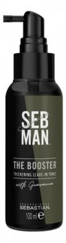 Seb Man The Booster (     ), 100  - ,   
