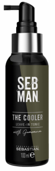 Seb Man The Cooler ( ), 100 . - ,   