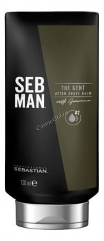 Seb Man The Gent (   ), 150  - ,   