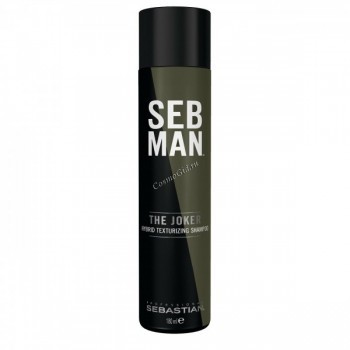 Seb Man The Joker (   3--1), 180  - ,   