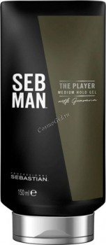 Seb Man The Player (     ), 150  - ,   