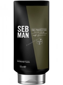 Seb Man The Protector (      ), 150 . - ,   