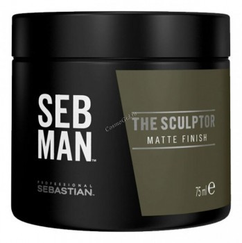 Seb Man The Sculptor (    ), 75  - ,   