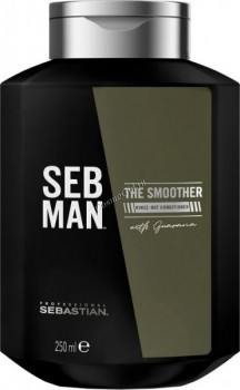 Seb Man The Smoother (  ) - ,   