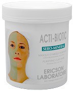 Ericson laboratoire Sebo-mineral mask (  c-), 300  - ,   