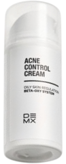 Acne Control Cream (Себорегулирующий крем), 100 мл