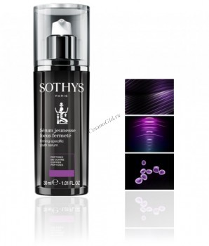 Sothys Firming-Specific Youth Serum (Anti-age     ,  RF-) - ,   