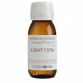 Sesderma/Mediderma Nomelan Caffeic Light ( ), 60 . - ,   