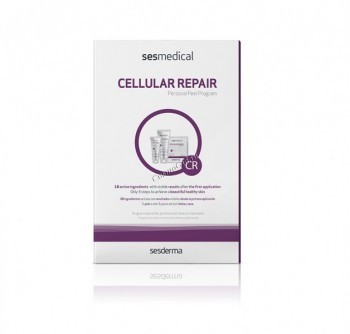 Sesderma Sesmedical Cellular Repair Program (   ), 4 . + 15 . + 30  - ,   