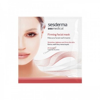 Sesderma Sesmedical Firming facial mask (Маска подтягивающая для лица), 1 шт.