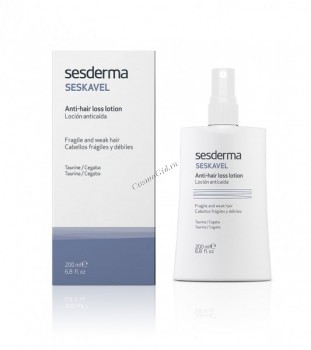 Sesderma Seskavel Anti-hair loss lotion (   ), 200  - ,   