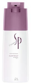 Wella SP Clear Scalp shampoo (    ) - ,   