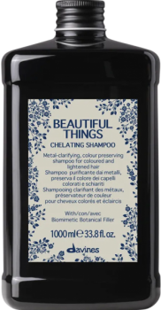 Beautiful Things (Шампунь-детокс для окрашенных волос), 1000 мл