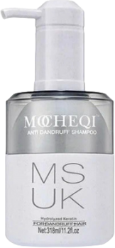 Shampoo Anti Dandruff (Шампунь для чувствительной кожи)