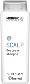 Morphosis Scalp Destress Shampoo (Шампунь для чувствительной кожи головы)