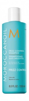 Frizz Control (Шампунь для дисциплины непослушных волос), 250 мл