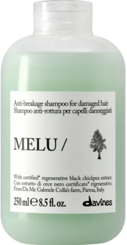 Melu Shampoo (Шампунь для ломких и поврежденных волос)