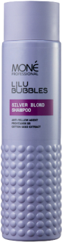 Silver Blond Shampoo (Шампунь для нейтрализации желтизны)