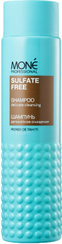 Sulfate Free Shampoo (Шампунь для окрашенных волос бессульфатный)