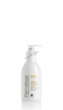 Barex permesse Blonde hair shampoo (         ) - ,   