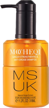 Shampoo (Шампунь для поврежденных волос)