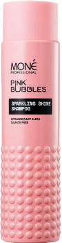 Pink Bubbles Sparkling Shine Shampoo (Шампунь для сияния волос)