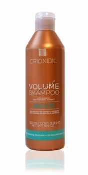 Crioxidil Volume shampoo (Шампунь для создания объема), 300 мл