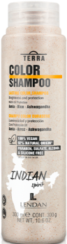 Color Shampoo (Шампунь для стойкости цвета)
