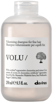 Volu Shampoo (Шампунь для тонких волос)